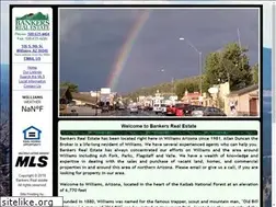 Sites similar to bankersrealestate.com