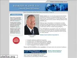 Sites similar to bankerssearch.com