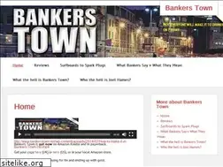 Sites similar to bankerstown.net
