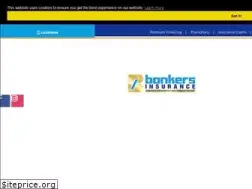 Sites similar to bankerstt.com