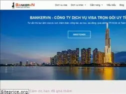 Sites similar to bankervn.com