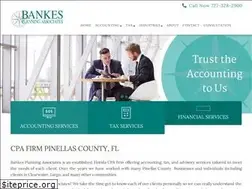 Sites similar to bankesplanning.com