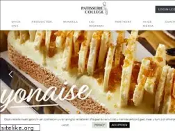 Sites similar to banket.nl