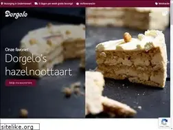 Sites similar to banketbakkerijdorgelo.nl