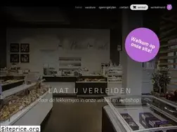 Sites similar to banketbakkerijlentelink.nl