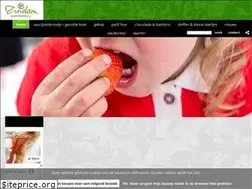 Sites similar to banketbakkerijzuidam.nl