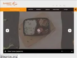 Sites similar to banketcatering.com