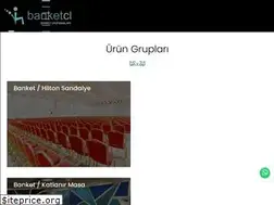 Sites similar to banketci.com