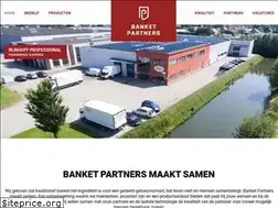 Sites similar to banketpartners.nl