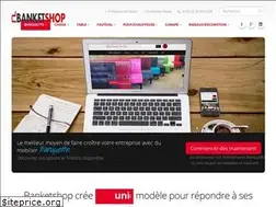 Sites similar to banketshop.com