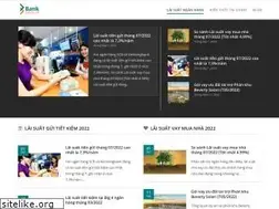 Sites similar to bankexpress.vn