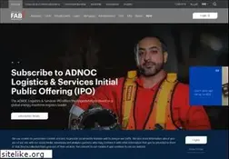 Sites similar to bankfab.com