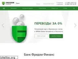 Sites similar to bankffin.ru