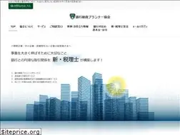 Sites similar to bankfinancial-planner.com