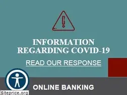 Sites similar to bankfirstnational.com