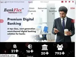 Sites similar to bankflex.net