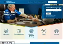 Sites similar to bankfmb.com