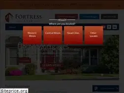 Sites similar to bankfortress.com