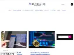 Sites similar to bankguide.co.in