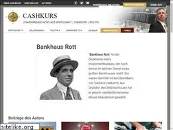 Sites similar to bankhaus-rott.de