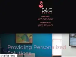 Sites similar to bankheadandgroipen.com