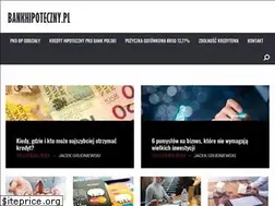 Sites similar to bankhipoteczny.pl
