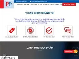 Sites similar to bankhitinhkhiet.com