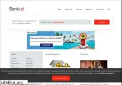 Sites similar to banki.pl