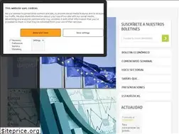 Sites similar to bankiaestudios.com