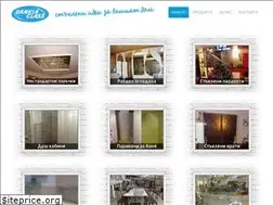 Sites similar to bankiaglass.com