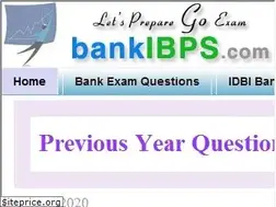 Sites similar to bankibps.com