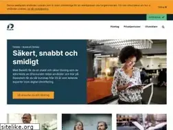 Sites similar to bankid.com