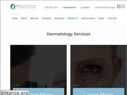 Sites similar to bankidermatology.com