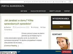 Sites similar to bankier24.pl