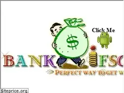Sites similar to bankifsc.com