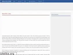 Sites similar to bankifsccode.net.in