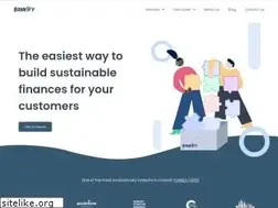 Sites similar to bankify.io