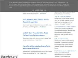Sites similar to bankilmuutama.blogspot.com