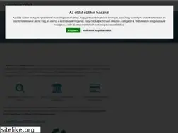 Sites similar to bankimistmagyarorszag.com
