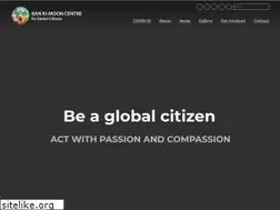 Sites similar to bankimooncentre.org