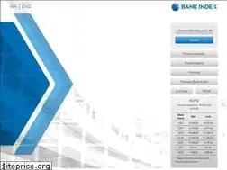 Sites similar to bankindex.co.id
