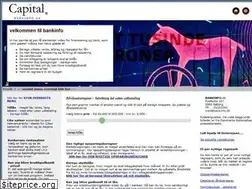Sites similar to bankinfo.dk