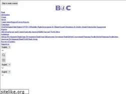 Sites similar to bankinformationcenter.org
