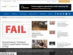 Sites similar to bankinfosecurity.com
