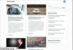 Sites similar to banking-on-green.de