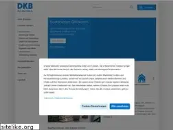 Sites similar to banking.dkb.de