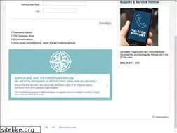 Sites similar to banking.donner-reuschel.de