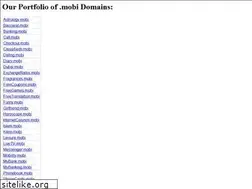 Sites similar to banking.mobi