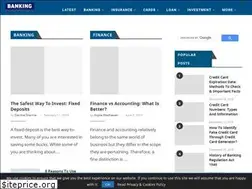 Sites similar to banking24seven.com