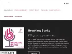 Sites similar to banking4tomorrow.com